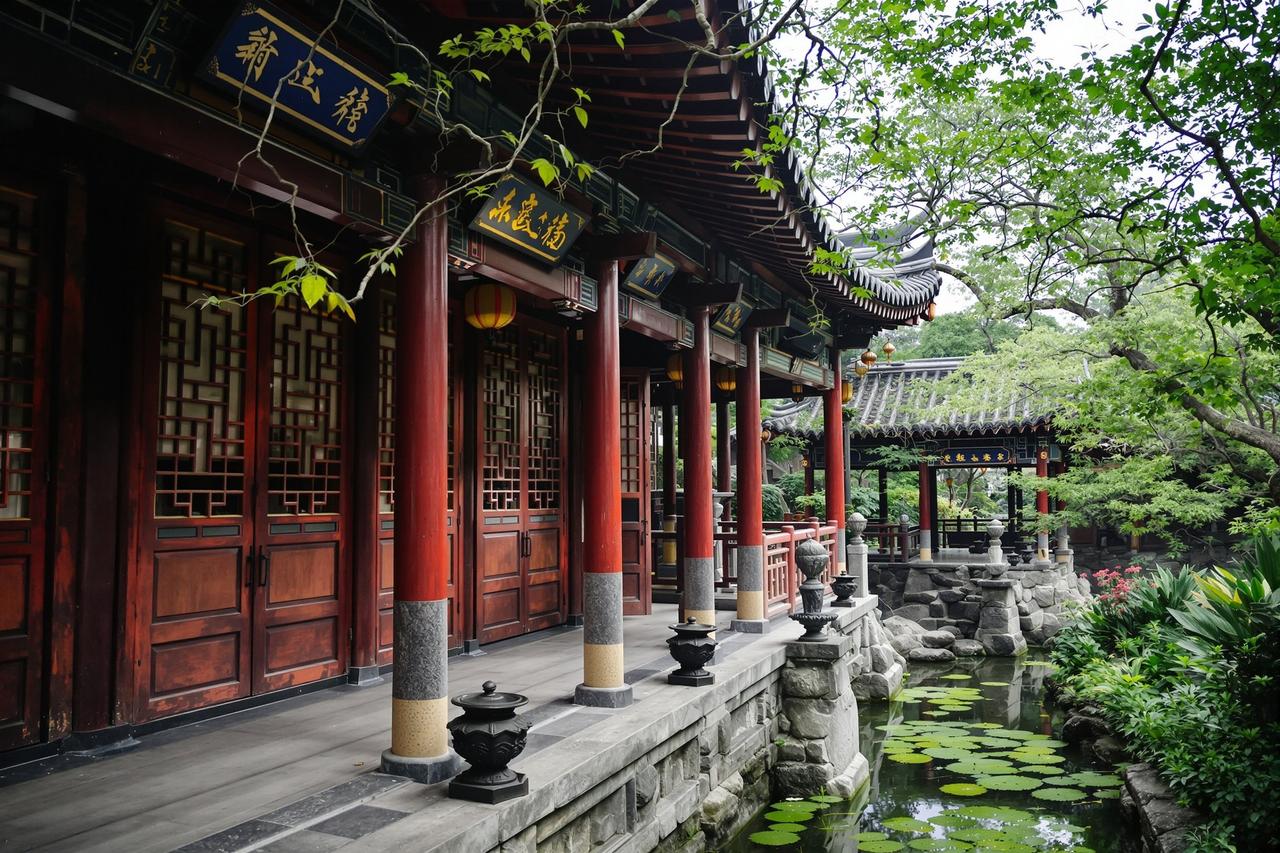 韩漫剧场文旅短剧策划，为各地文旅景区、城市品牌打造专属短剧内容。以故事为载体展现地域文化魅力，助力文旅产业数字化转型和品牌升级。