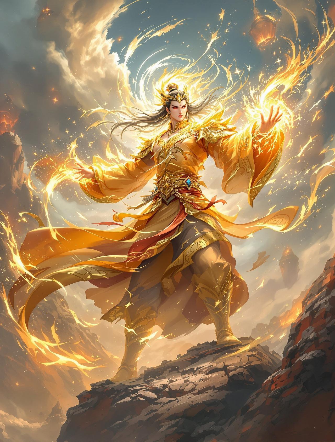 韩漫剧场 - 玄天战纪，仙侠修真题材短剧，玄天大陆，万族争锋。少年身怀混沌血脉，以凡人之躯对战诸天神魔，开启最燃修仙征战之旅。