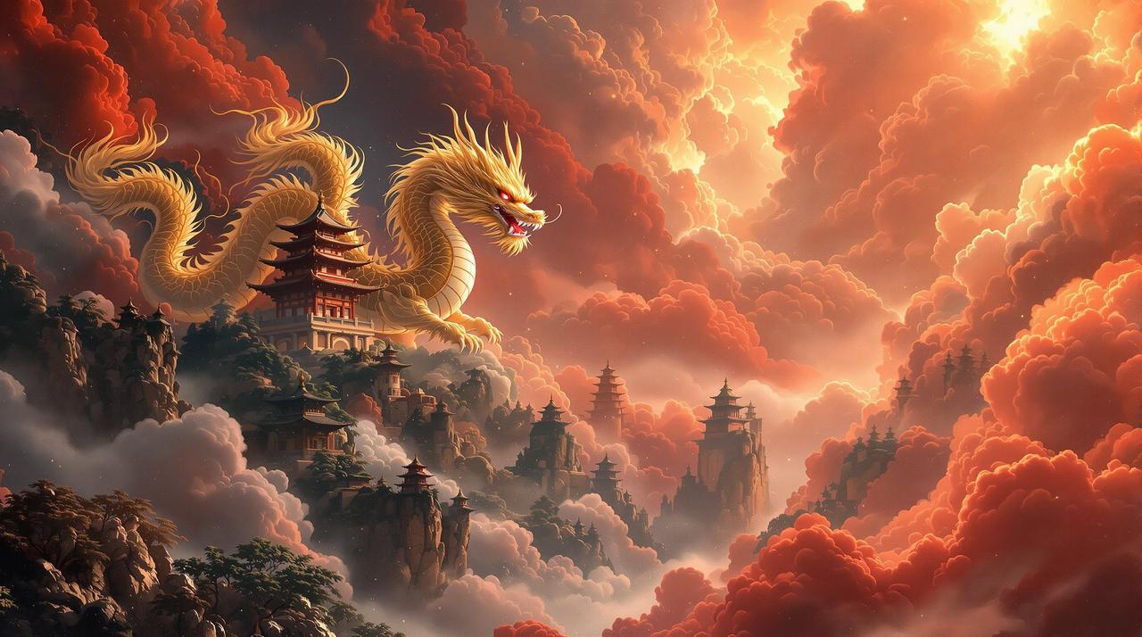 韩漫剧场 - 祥瑞降临的国潮剧场，古装玄幻仙侠修真东方奇幻题材短剧平台