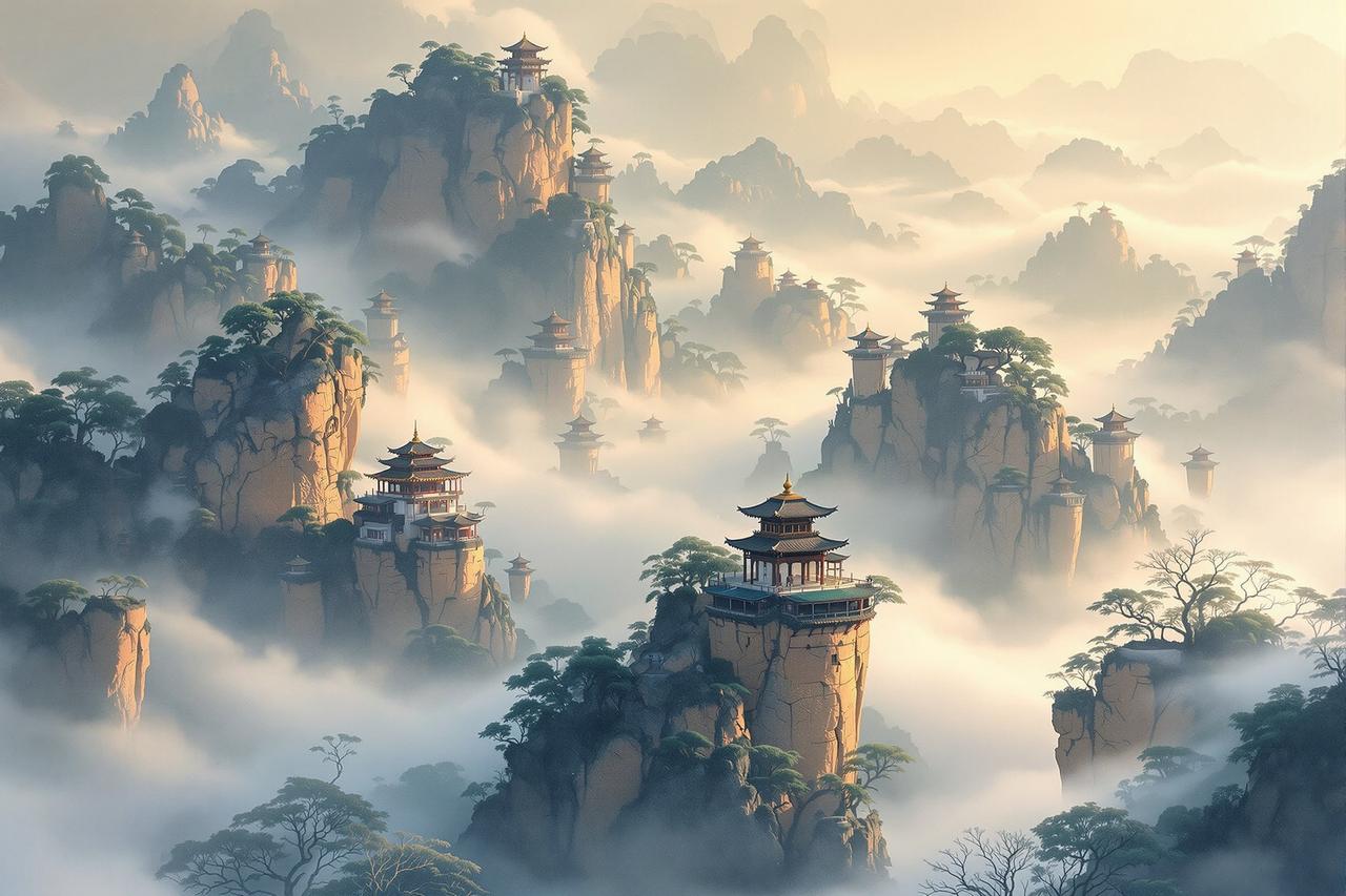 韩漫剧场 仙侠修真 题材分类，修仙问道，逆天改命。韩漫剧场汇聚最燃修仙修真短剧，从练气到渡劫，每一部都是让人热血沸腾的修仙传奇。