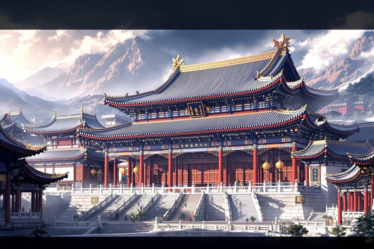 韩漫剧场 古装玄幻 题材分类，以古代为背景，融合神话传说与奇幻元素，展现东方美学中的超自然世界。韩漫剧场精选优质古装玄幻题材，每一帧都是国风壁纸。